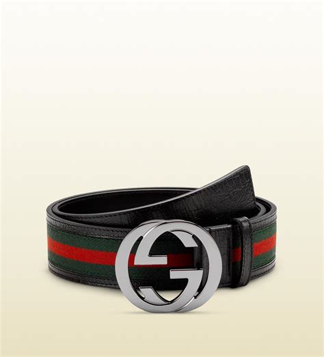 gucci green and red web belt|gucci marmont belt shiny buckle.